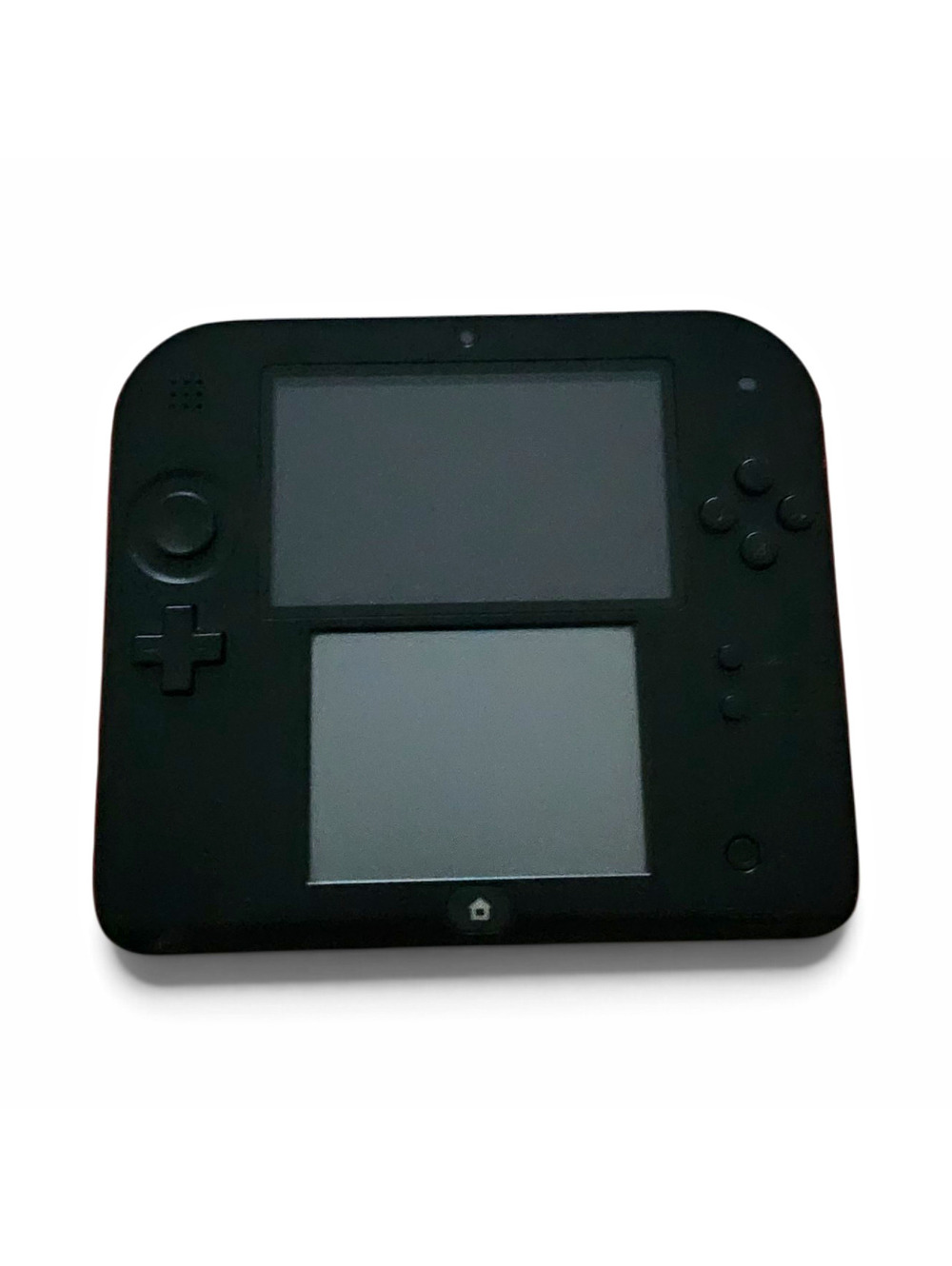 Nintendo 2DS Handheld System Black/Red Touch Screen 4GB Region Free FTR-001